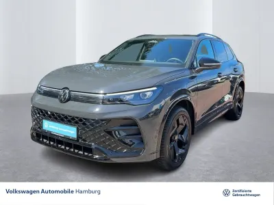 Gebraucht VW Tiguan