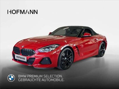 BMW Z4 M