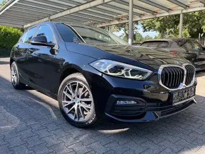 Gebraucht BMW 118