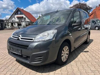 Gebraucht Citroën Berlingo