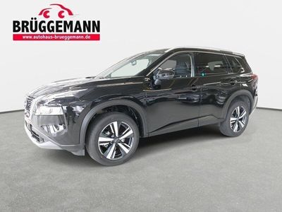 gebraucht Nissan X-Trail X-Trail1.5 VC-T MHEV AUTO. N-CONNECTA PANORAMA 19