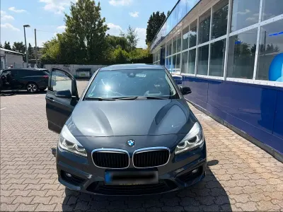 Gebraucht BMW 218