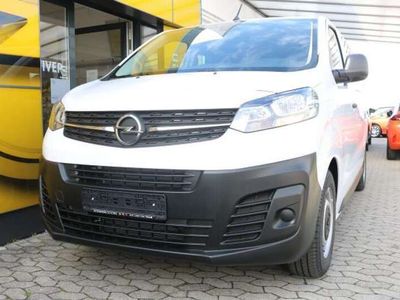 gebraucht Opel Vivaro VivaroFLEXSPACE DOKA M 1.5D KAMERA+INTELLILINK