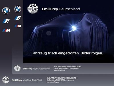 gebraucht BMW X1 X1 sDrive18i Advantage LED Navi Tempomat ShzsDrive18i