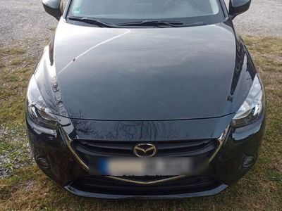 gebraucht Mazda 2 SKYACTIV-G 90 Exclusive-Line Exclusive-Line