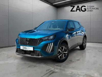 Gebraucht Peugeot 2008