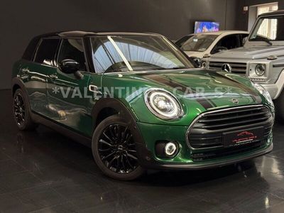 Mini Cooper Clubman