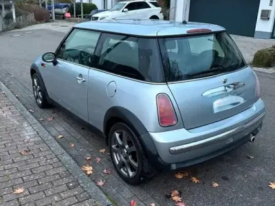 Gebraucht Mini ONE