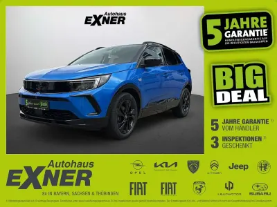 Gebraucht Opel Grandland X