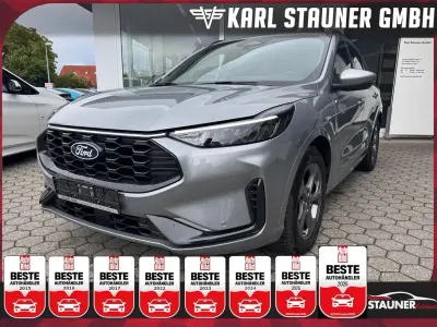 Gebraucht Ford Kuga ST-Line 182 PS (133 kW) 2025 Silber SUV