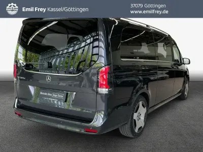 Gebraucht Mercedes V300