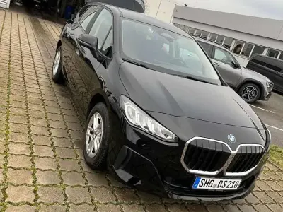 Gebraucht BMW 218 Active Tourer