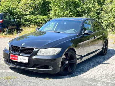 Gebraucht BMW 318