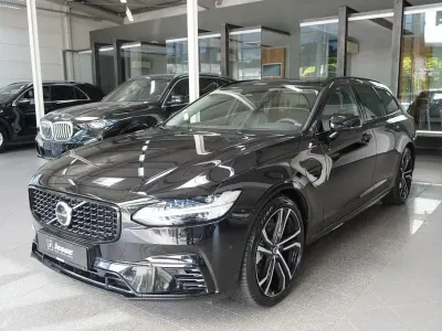 Gebraucht Volvo V90