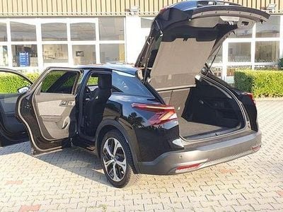 Citroën C5 X