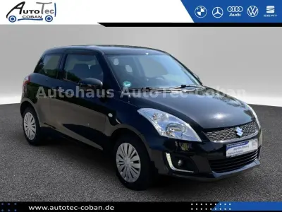 Gebraucht Suzuki Swift