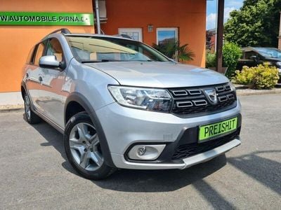 Dacia Logan MCV
