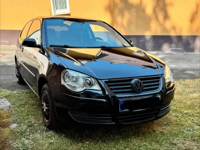 Gebraucht VW Polo