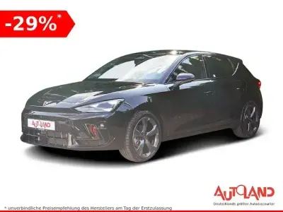 Neu Cupra Leon 150 PS (110 kW) 2026 Andere Limousine