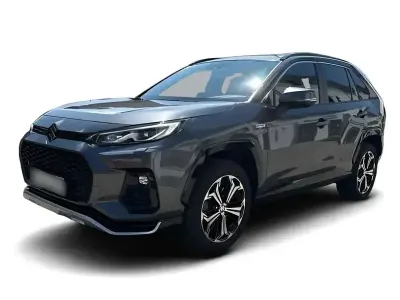 Gebraucht Suzuki Across Comfort+ 306 PS (225 kW) 2023 Grau SUV