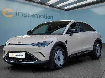 Occasion Smart #3 200 kW (272 PK) 2024 Wit SUV