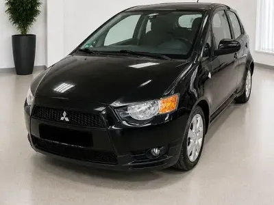 Gebraucht Mitsubishi Colt
