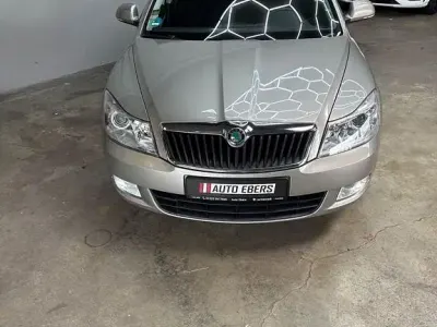 Gebraucht Skoda Octavia