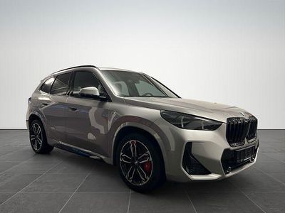Space silber space silber Gebraucht 2025 BMW X1 M Sport SUV | 53.319 € (Fairer Preis)