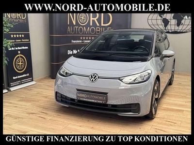Occasion VW ID.3 Pro 150 kW (204 PK) 2022 Grijs Hatchback