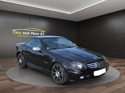 Mercedes SLK200