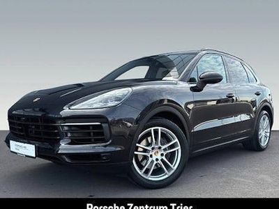 Gebraucht Porsche Cayenne 353 PS (259 kW) 2019 Blau SUV