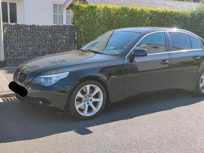 BMW 535