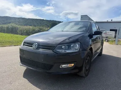 Gebraucht VW Polo