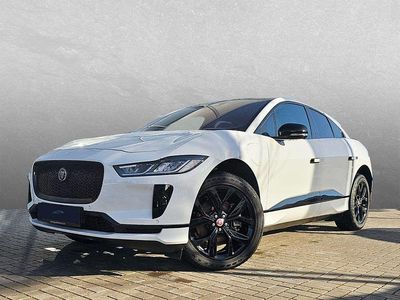 Weiss Gebraucht 2022 Jaguar I-Pace S SUV | 32.290 €