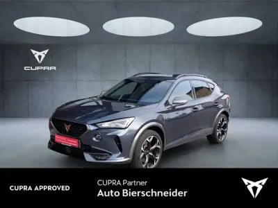 Gebraucht Cupra Formentor