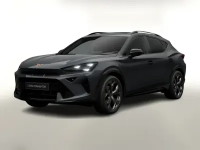 Neu Cupra Formentor 204 PS (150 kW) 2026 Grau SUV
