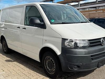 VW T5