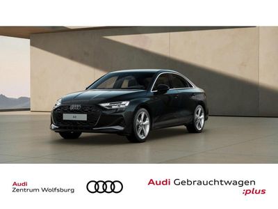 Usata Audi A3 Advanced 150 CV (110 kW) 2025 Berlina
