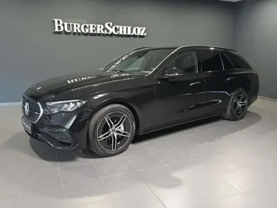 Gebraucht Mercedes E220