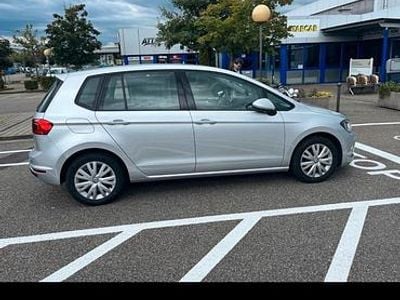 Gebraucht VW Golf VII 110 PS (80 kW) 2014 Limousine