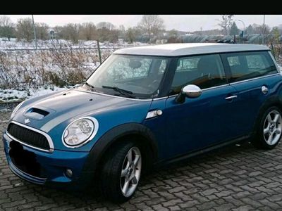 gebraucht Mini Cooper S Clubman 