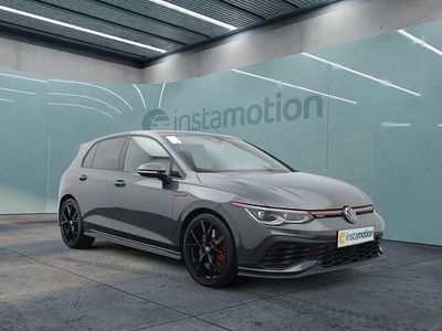 Gebraucht VW Golf VIII Pro 300 PS (220 kW) 2024 Grau Limousine