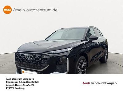 Gebraucht Audi Q3 Ambiente 272 PS (200 kW) 2025 Mythosschwarz metallic SUV