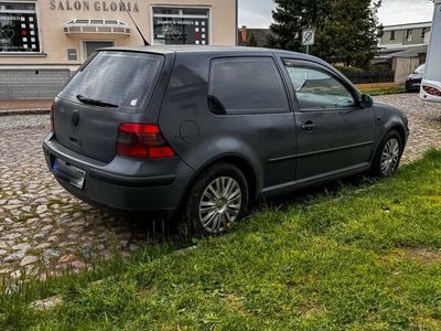 gebraucht VW Golf IV 1.4