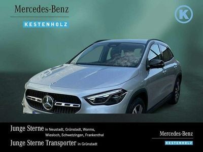 Mercedes GLA180