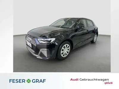 Gebraucht Audi A1 Sportback