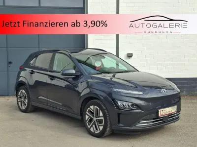 Gebraucht Hyundai Kona Trend 150 kW (204 PS) 2022 SUV