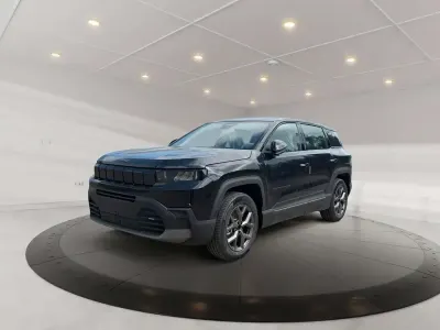 Gebraucht Jeep Compass