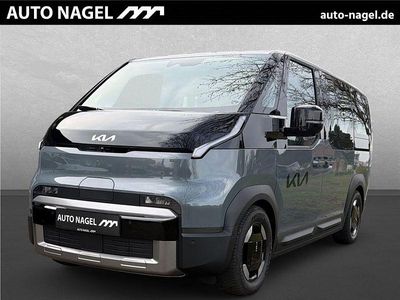 Nuova Kia PV5 2026 Grigio Monovolume