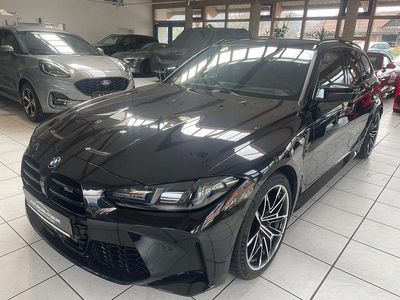 Gebraucht BMW M3 Competition Edition 530 PS (389 kW) 2025 Schwarz Limousine
